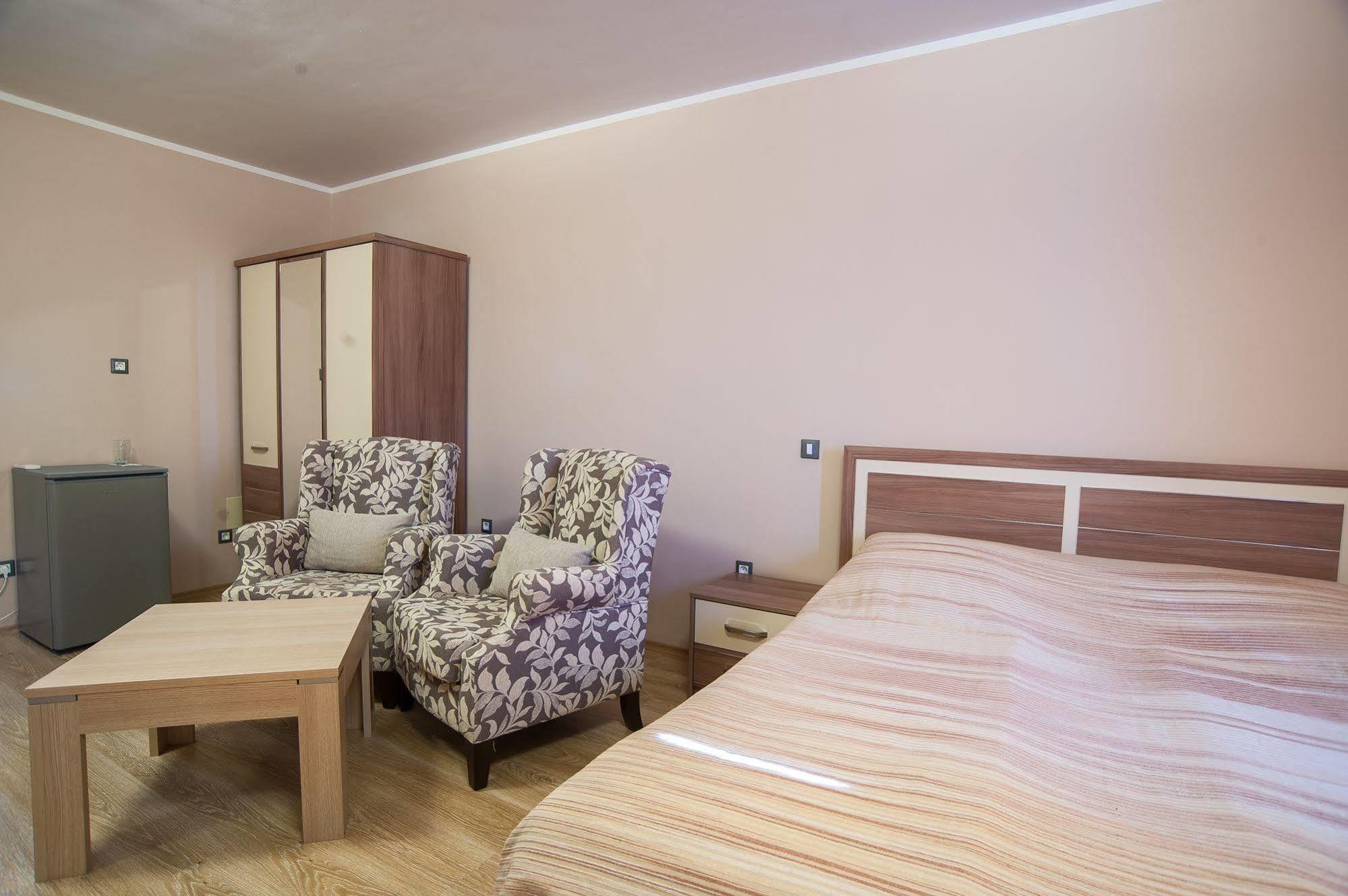 C Comfort Hotel & Wellness Hisarea Exterior foto