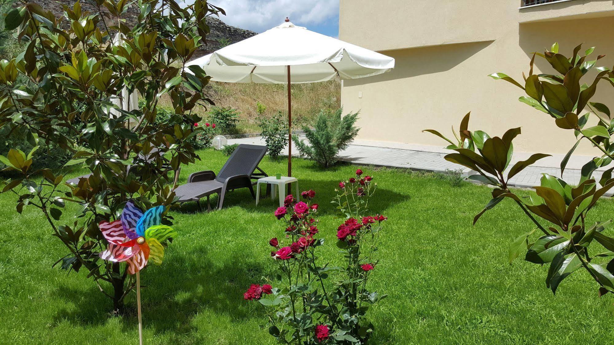 C Comfort Hotel & Wellness Hisarea Exterior foto